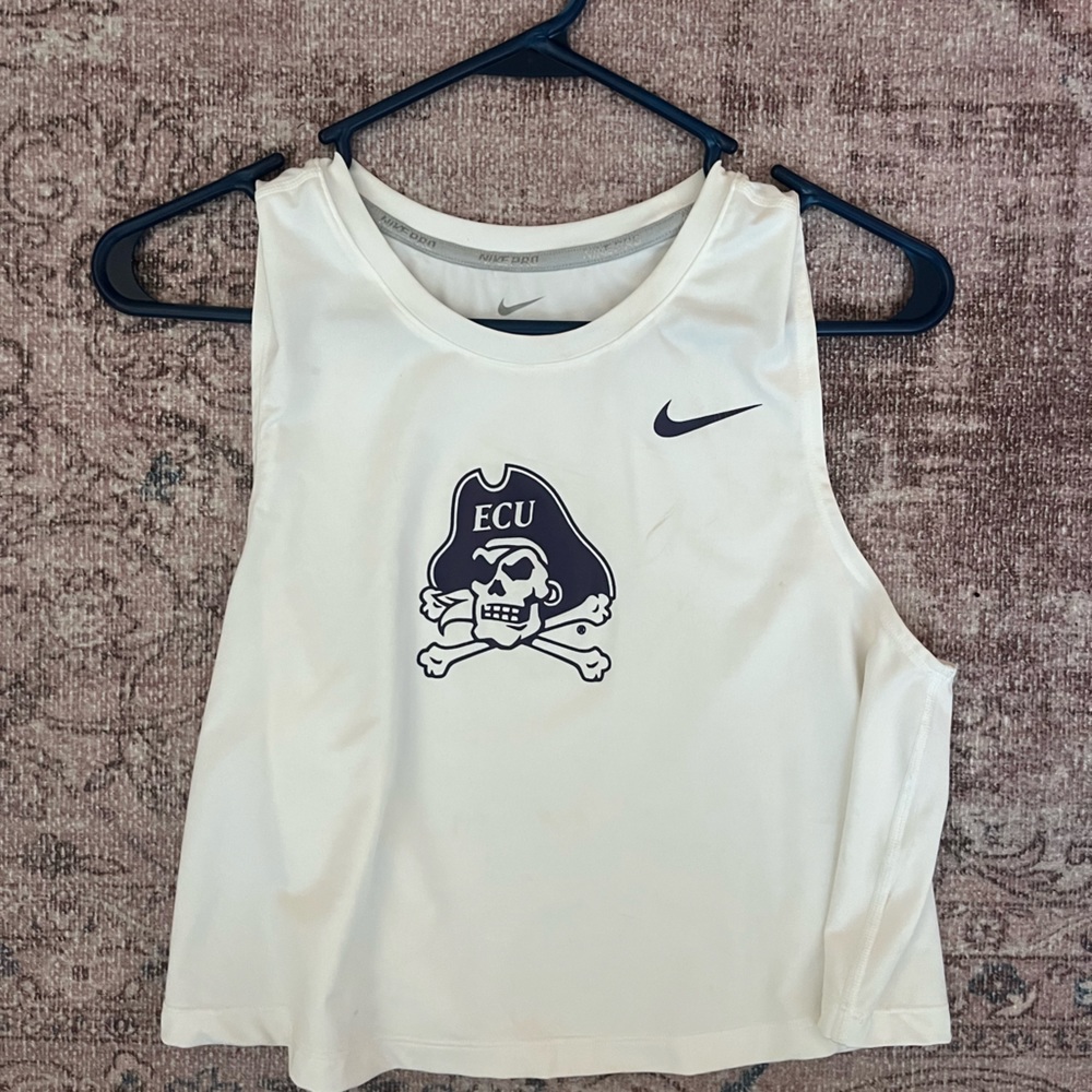 ECU Tank top